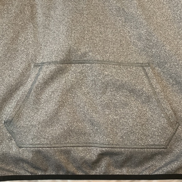 Nike Dri-Fit hoodie - Picture 3 of 4